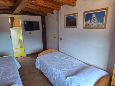 Camera con vista Bed and Breakfast in Friuli-Venezia Giulia