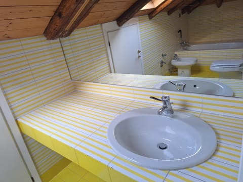 Camera con vista Bed and Breakfast in Friuli-Venezia Giulia