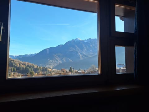 Camera con vista Bed and Breakfast in Friuli-Venezia Giulia