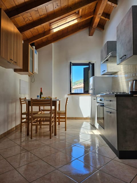 Alloggio Val Grande 4 appartamenti Superior Apartment in Canton of Ticino
