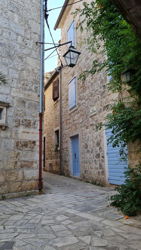 Old Town Boutique House Apartment in Stari Grad