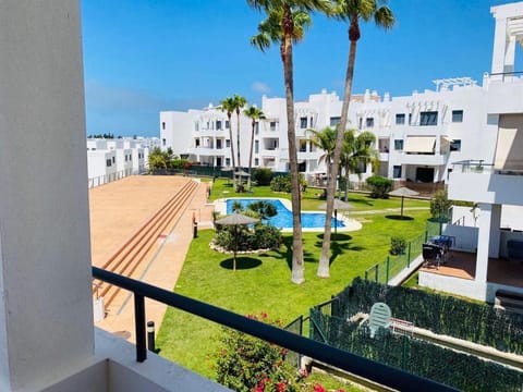 Garden, Swimming pool