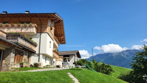 Bergsteiger Apartment - Patleidhof Apartment in Trentino-South Tyrol