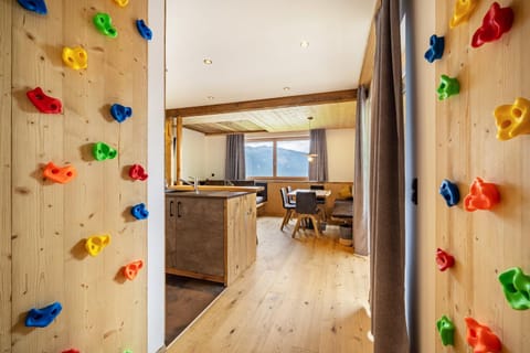 Bergsteiger Apartment - Patleidhof Apartment in Trentino-South Tyrol