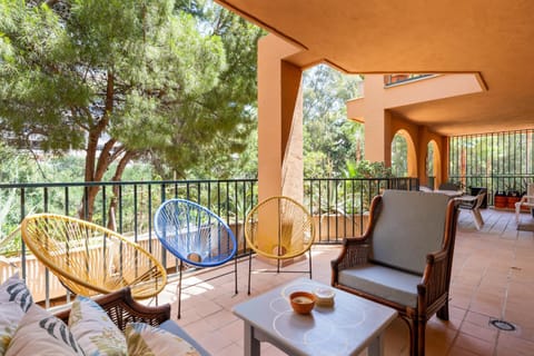 Patio, Other