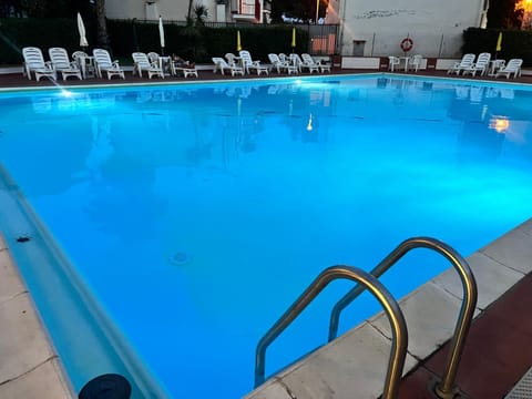 baiasole Apartment in Sanremo