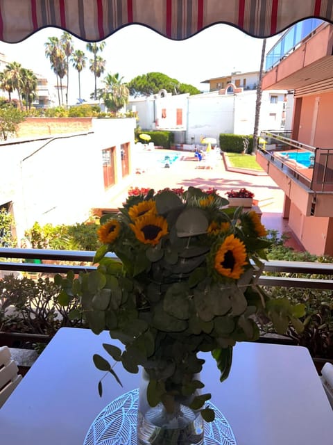 baiasole Apartment in Sanremo