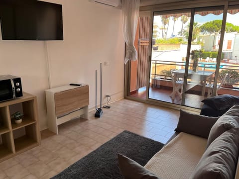 baiasole Apartment in Sanremo