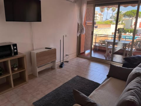 baiasole Apartment in Sanremo