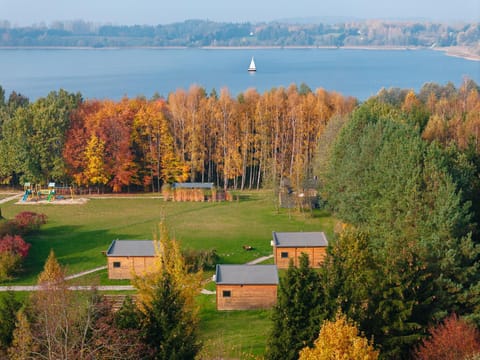 Property building, Children play ground, Sauna, Lake view, Open Air Bath