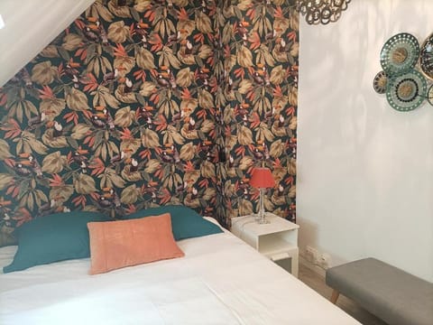 APPARTEMENT 100 M DE LA PLAGE LE PORTEL Apartment in Le Portel