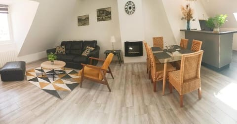 APPARTEMENT 100 M DE LA PLAGE LE PORTEL Apartment in Le Portel