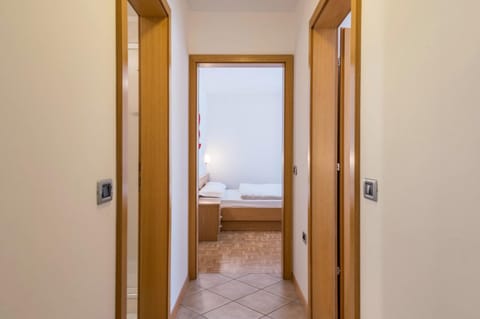 Villa Lory 3 Apartment in Canazei