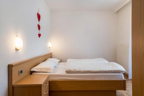 Villa Lory 3 Apartment in Canazei