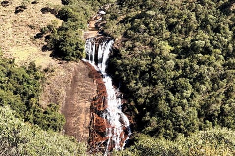 Cabana no vale das cachoeiras Chalet in State of Rio de Janeiro