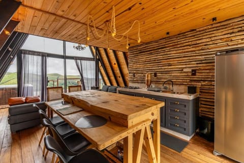 Cabana no vale das cachoeiras Chalet in State of Rio de Janeiro