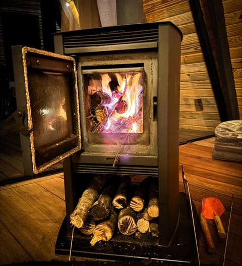 Cabana no vale das cachoeiras Chalet in State of Rio de Janeiro