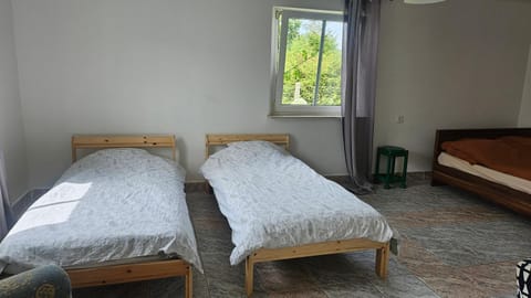 Domek letniskowy Dolice House in West Pomeranian Voivodeship, Poland