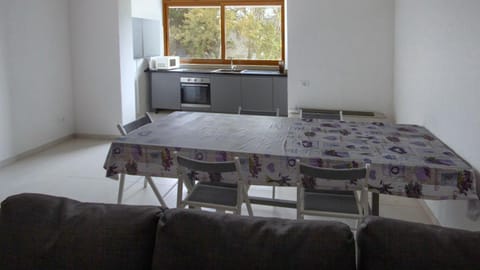 da Giovanni Apartment in Oristano