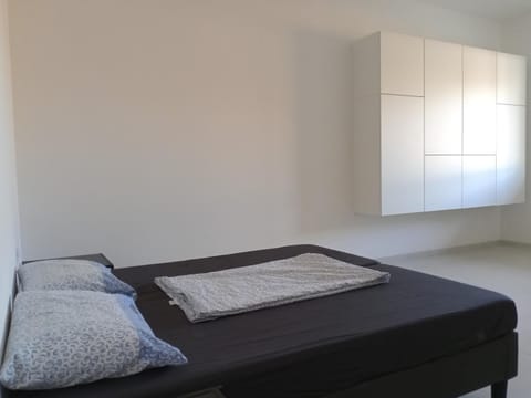 da Giovanni Apartment in Oristano