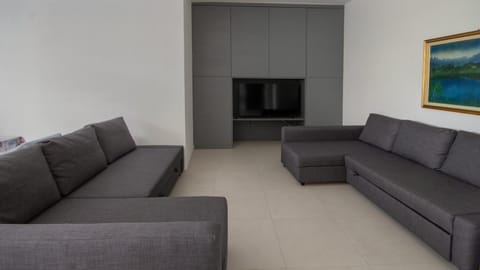 da Giovanni Apartment in Oristano