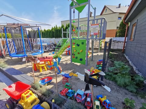 Day, Children play ground, Evening entertainment