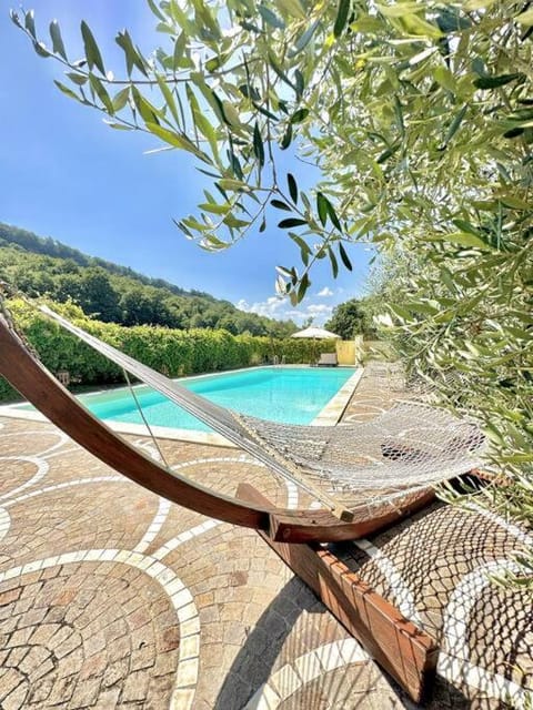 La Casetta Apartment in Umbria