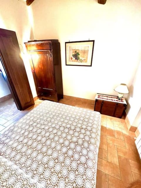 La Casetta Apartment in Umbria
