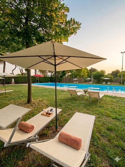 VILLETTA 8 - Premium Villas House in Giulianova