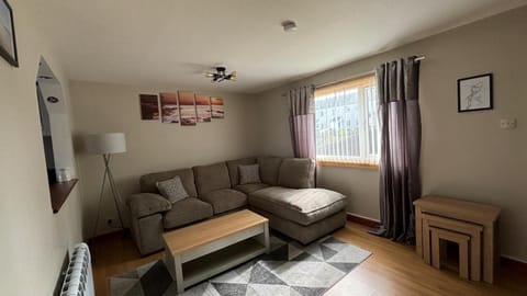 Seasgair House House in Scotland