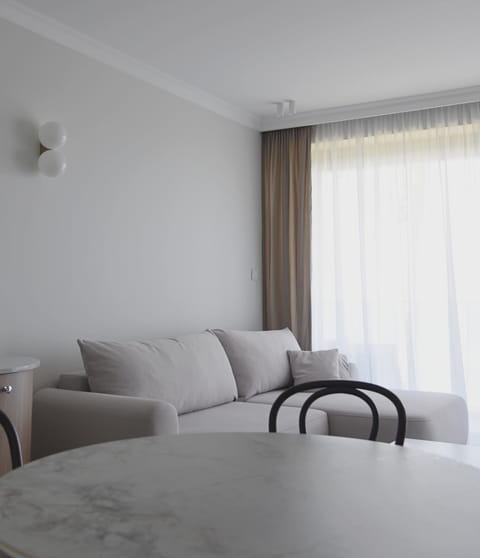 Rewal HEVENIA Premium Baltic Apartment with SPA access Apartment in West Pomeranian Voivodeship, Poland