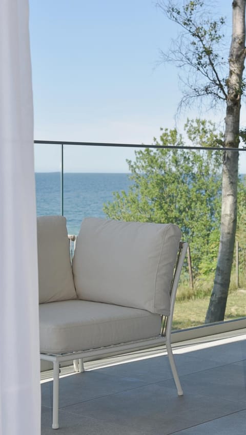 Rewal HEVENIA Premium Baltic Apartment with SPA access Apartment in West Pomeranian Voivodeship, Poland