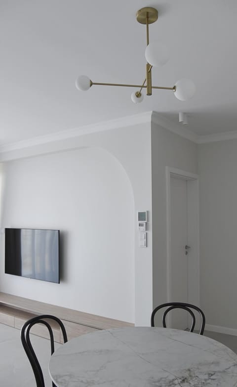 Rewal HEVENIA Premium Baltic Apartment with SPA access Apartment in West Pomeranian Voivodeship, Poland