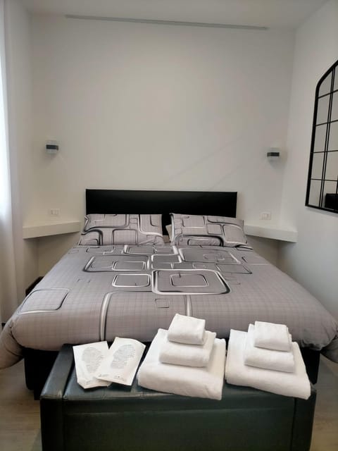 Casa Antelami Apartment in Emilia-Romagna