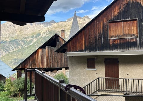 Natural landscape, View (from property/room)