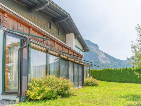 Property building, Summer