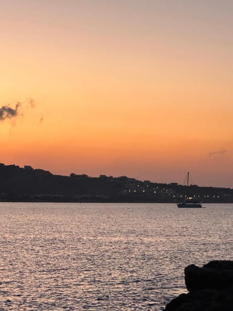 SeaSideRooms Apartment in Lasithi