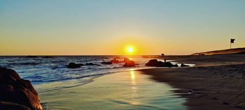 Apartment Tortugas - rooms with AC and great pool at 5 min from Carrizalillo beach and Benito Juarez Bulevard Apartment in Puerto Escondido