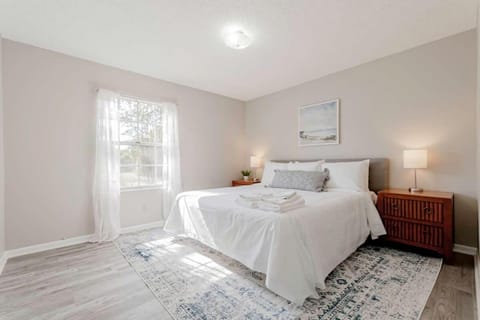 15 Mins to Columbia Airport - Win-Some At Wynnsum House in South Carolina