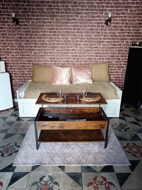 Studio maillane Apartment in Graveson