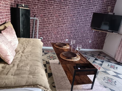 Studio maillane Apartment in Graveson