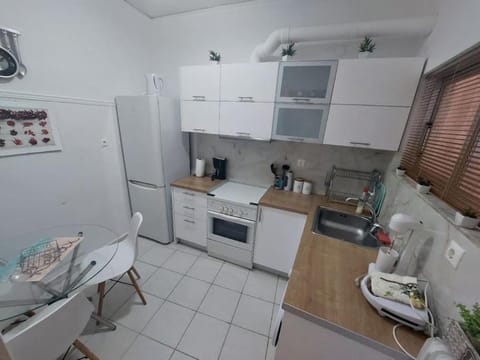 Koum Kapi 1st floor apt Apartment in Chania