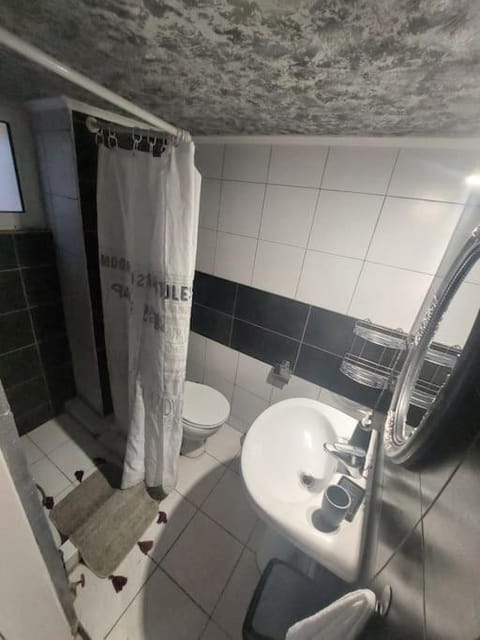 Koum Kapi 1st floor apt Apartment in Chania