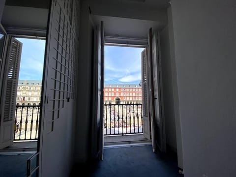 View (from property/room), Balcony/Terrace