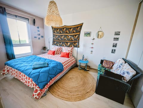 La Villa Bleue Vacation rental in Provence-Alpes-Côte d'Azur