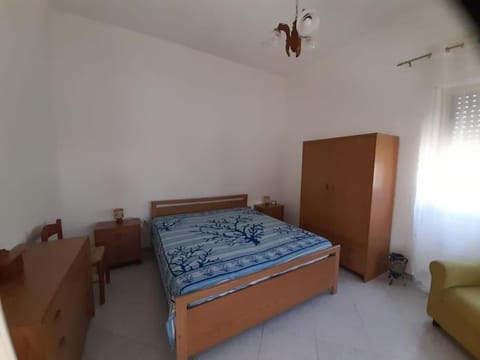 Vacanza a due passi dal mare House in Torre San Giovanni