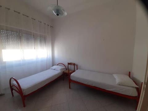 Vacanza a due passi dal mare House in Torre San Giovanni