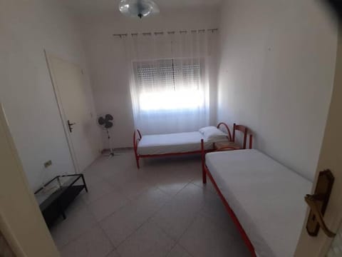 Vacanza a due passi dal mare House in Torre San Giovanni