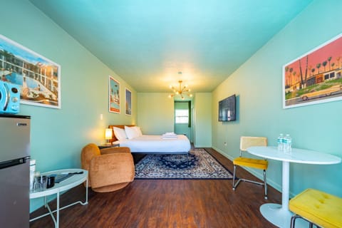 Tropical Breeze Apartment in Clearwater Beach