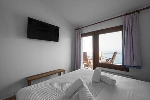 Afytos Wonder View by Luxlikehome Villa in Halkidiki